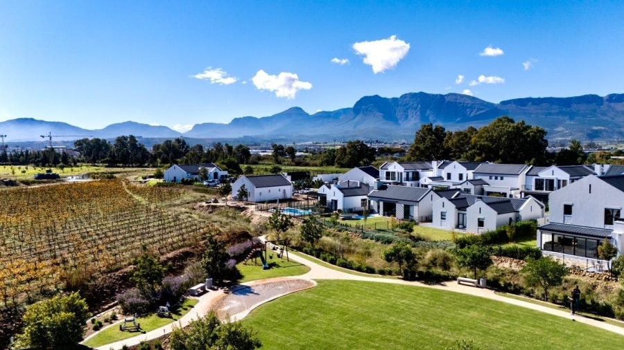 3 Bedroom Property for Sale in Paarl Valleij Lifestyle Estate Western Cape